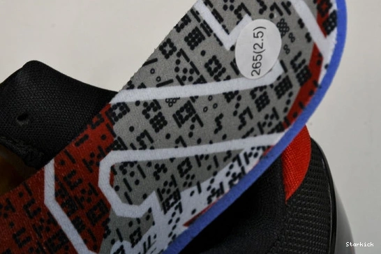 Nike Lee  Bruce 5 CD4991-700 Protro Kobe 0227